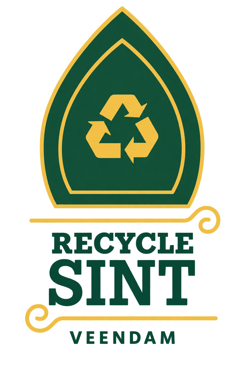Recycle Sint logo